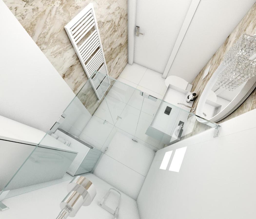 Apartmán Royal Hill Białka Tatrzańska Exteriér fotografie