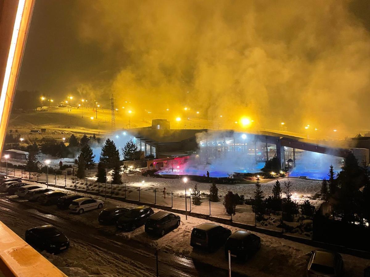 Apartmán Royal Hill Białka Tatrzańska Exteriér fotografie